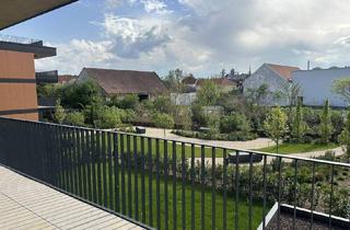 Wohnung kaufen in 2481 Achau, BEL AIR Premium Suites Achau- Home Office Deluxe- DESIGN und SONNE PUR, 15 Min. zur U1