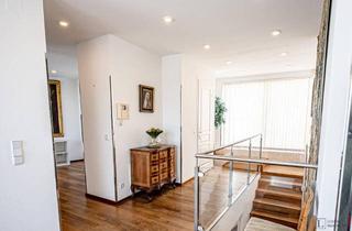 Wohnung kaufen in 1060 Wien, Elegante Wohnung im historischen Wiener Altbau mit Panoramablick und Terrassen