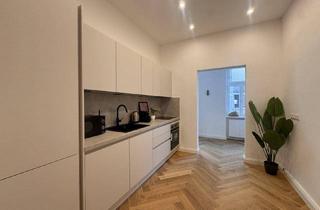 Wohnung mieten in Herbststraße, 1160 Wien, 1-6 Monate | Designerwohnung zur PAUSCHALMIETE!