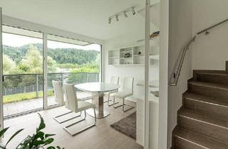 Maisonette mieten in 6330 Kufstein, helle 2 Zimmer Maisonettenwohnung in Kufstein zu vermieten