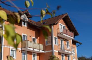 Wohnung mieten in Lindenweg, 4932 Kirchheim im Innkreis, Schöne zwei Zimmerwohnung