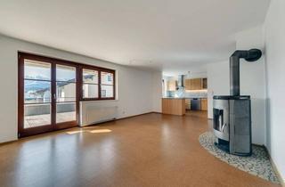Wohnung mieten in 6345 Kössen, Großzügige Wohnung zu mieten!
