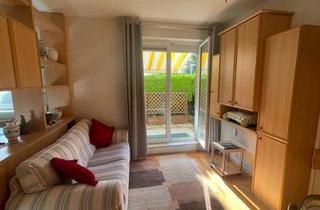 Wohnung mieten in 2650 Payerbach, TRAUMHAFTE EG-WOHNUNG MIT TERRASSE IN BESTLAGE VON PAYERBACH