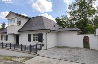 Einfamilienhaus kaufen in 2721 Bad Fischau, Gepflegtes Einfamilienhaus mit Luft-Wasserwärmepumpe