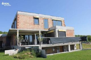 Einfamilienhaus kaufen in 3362 Öhling, PREISÄNDERUNG: Rohbau in toller Lage in 3362 Öhling!