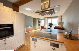 Wohnung mieten in 1210 Wien, Hoch hinaus - Einzugsfertige 4-Zimmer Wohnung mit verzauberndem Ausblick