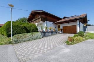 Einfamilienhaus kaufen in 5211 Lengau, 4-Zimmer Einfamilienhaus in Schneegattern Einfamilienhaus sucht Familienanschluss