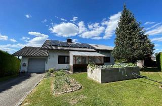 Einfamilienhaus kaufen in 4785 Freinberg, ***OPEN HOUSE Freitag, 12. September 2025 14 - 17 Uhr*** Bungalow . Gartenliebe . Traumsicht