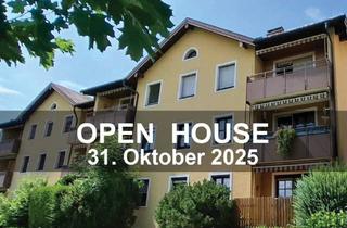 Wohnung kaufen in 5230 Mattighofen, Großzügige Eigentumswohnung in Stadtnähe