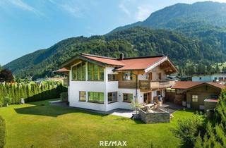Haus kaufen in 6385 Schwendt, Sonniges Alpenjuwel – Großzügiges Landhaus mit Einliegerwohnung