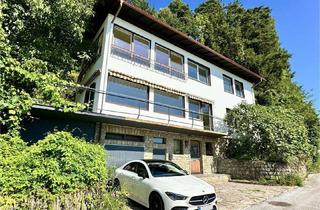 Einfamilienhaus kaufen in 8580 Köflach, Köflach! - Sonniges Einfamilienhaus in ruhiger Stadtrandlage