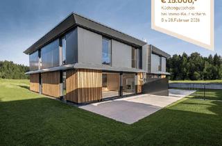 Haus kaufen in 2531 Gaaden, „DAS PERFEKTE HAUS“ in traumhafter Lage – Qualität und Komfort auf höchstem Niveau