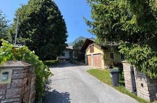 Haus kaufen in 8786 Rottenmann, Wohnhaus mit Doppelgarage, Gartengrundstück und Keller