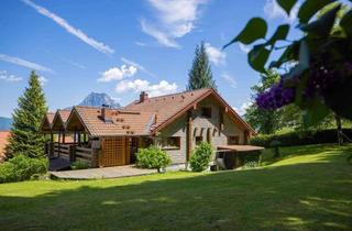 Einfamilienhaus kaufen in 4801 Traunkirchen, Zwischen Bäumen und Träumen – Naturidyll am Waldrand