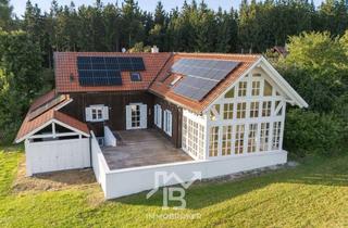 Haus mieten in 4202 Kirchschlag bei Linz, Traumhaftes Einfamilienhaus mit großzügigem Platzangebot und Wellnessbereich zu vermieten