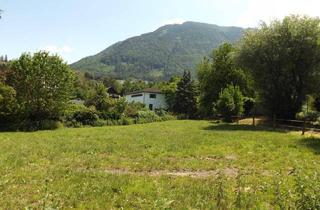 Grundstück zu kaufen in 6800 Feldkirch, ATTRAKTIVE GRUNDSTÜCKE (ca. 2.800m²) IN RUHIGER LAGE