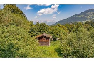 Grundstück zu kaufen in 6370 Kitzbühel, Grundstück für Einheimische in sonniger Ruhelage