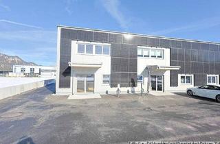 Wohnung mieten in 6600 Lechaschau, Vielseitig nutzbares Gerwerbeobjekt in Lechaschau