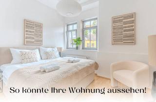 Gewerbeimmobilie kaufen in 8020 Graz, Charmante 2-Zimmer Wohnung mit effizienter Raumaufteilung!! - Rohdiamant sucht letzten Schliff ++Videorundgang++