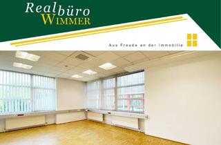 Büro zu mieten in Freilinger Straße, 4614 Marchtrenk, Büroetage in Top Lage