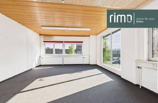 Büro zu mieten in Industriestraße, 6840 Götzis, Kleine Büroflächen in Götzis von 13 - 35 m²