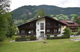 Wohnung kaufen in 9546 Kleinkirchheim, Kleine Wohnung im Grünen in Bad Kleinkirchheim