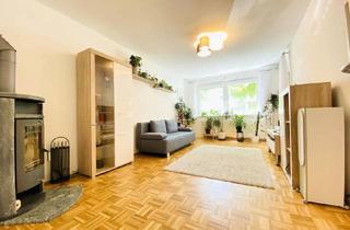 Wohnung kaufen in 2352 Gumpoldskirchen, Gemütliche 3-Zimmer-Wohnung | Loggia | Ruhelage | Top-Anbindung S-Banh | sofort bezugsbereit
