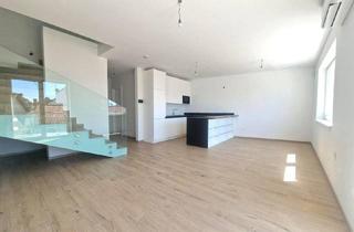 Wohnung mieten in 2435 Ebergassing, Modernes Wohnen im Speckgürtel von Wien - Erstbezug