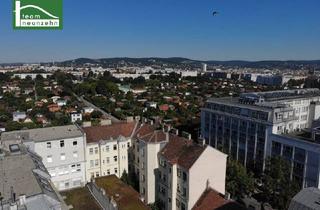 Anlageobjekt in Stutterheimstraße, 1150 Wien, Bewilligt! Dachgeschoss-Projekt für Entwickler in Top Lage mit Top Planung - JETZT ANFRAGEN