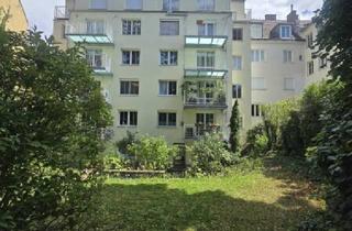 Wohnung kaufen in 1130 Wien, Dachgeschoss-Traum in 1130 Wien: 150 m², 2 Dachterrassen – ab € 2.909,--Kreditrate/ Monat