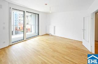 Wohnung mieten in Groß-Enzersdorfer Straße, 1220 Wien, DER BALLON - Ankommen und abheben - NATURNAHES WOHNEN NAHE DER SEESTADT ASPERN
