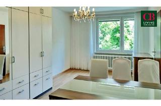 Wohnung kaufen in Leopoldauer Straße, 1210 Wien, Schöne 3- Zimmer Wohnung in Ruhelage mit gepflegtem, üppig begrüntem Innenhof!