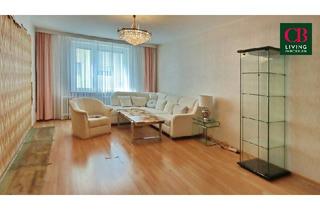 Wohnung kaufen in Leopoldauer Straße, 1210 Wien, Schöne , gemütliche 3-Zimmer Wohnung in Ruhelage