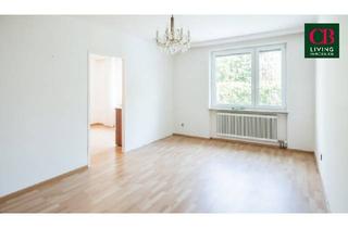 Wohnung kaufen in Leopoldauer Straße, 1210 Wien, HELLE, GEMÜTLICHE 3 ZIMMER WOHNUNG IN RUHELAGE