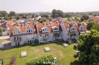 Wohnung kaufen in 3130 Herzogenburg, Schöne 2 Zimmer Wohnung in ruhiger Lage