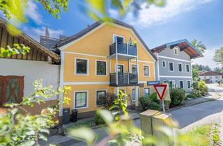 Wohnung kaufen in 5202 Neumarkt am Wallersee, StatzenBach 2.2 - Charmante 3 Zimmer Wohnung
