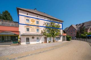 Wohnung kaufen in 5303 Thalgau, zur Sonnenuhr - Historischer Charme trifft großzügigen Wohnraum