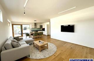 Wohnung kaufen in Fadingerstraße, 4701 Bad Schallerbach, Penthaus mit Naturblick über den Dächern von Bad Schallerbach