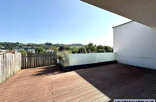 Wohnung kaufen in Fadingerstraße, 4701 Bad Schallerbach, Penthaus mit Naturblick über den Dächern von Bad Schallerbach