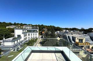 Maisonette kaufen in 1190 Wien, THE PEARLE SIEVERING! THE MOST LUXURIOUS PLACE IN VIENNA!