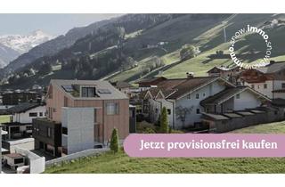 Maisonette kaufen in Unterbergstraße 27, 5611 Großarl, Exklusive 6-Zimmer-Maisonette mit 160 m², Ruhezone & 2 Terrassen (28 m²) in Großarl