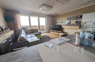 Wohnung kaufen in Aderklaaer Straße, 1210 Wien, CITYGATE: Exklusive 3-Zimmer Balkon-Wohnung im 6. Stock mit gutem Grundriss