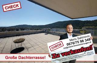 Wohnung kaufen in 8053 Graz, Erstbezug nach Sanierung! Wohnung mit idealer Infrastruktur, Dachterrasse und Loggia in Graz Wetzelsdorf!