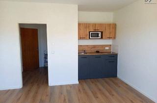 Wohnung kaufen in 7431 Jormannsdorf, sonnige kleine Wohnung mit Garten