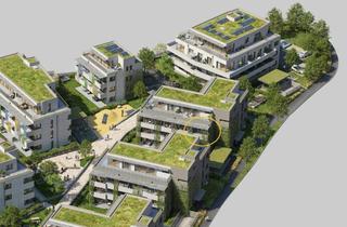 Wohnung kaufen in Guntramsdorfer Straße, 2340 Mödling, AM FLIEGENSPITZ - Achtung ANLEGER - Ideal zur Vermietung! Garconniere mit Balkon | Provisionsfrei!