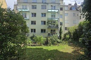 Wohnung kaufen in 1130 Wien, Dachgeschoss-Traum in 1130 Wien: 150 m², 2 Dachterrassen – ab € 2.909,--Kreditrate/ Monat