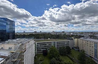 Wohnung kaufen in Europaplatz, 4020 Linz, Eigentumswohnung Linz - Nähe Südbahnhof/Europaplatz