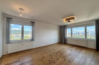 Wohnung kaufen in Europaplatz, 4020 Linz, Eigentumswohnung Linz - Nähe Südbahnhof/Europaplatz