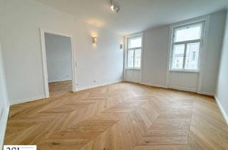 Penthouse kaufen in Landstraßer Hauptstraße 144, 1030 Wien, Moderne 2-Zimmer-Wohnung in 1030 Wien – Erstbezug, U-Bahn-Nähe, schlüsselfertig!