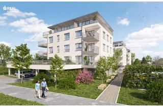 Wohnung kaufen in 8490 Bad Radkersburg, Exklusive Neubauwohnungen "Wohnen am Park"